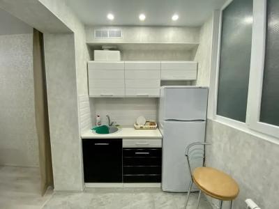 Квартиры на Юрия Клыкова 77В - 75