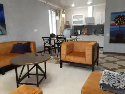 Дом под соснами - 6