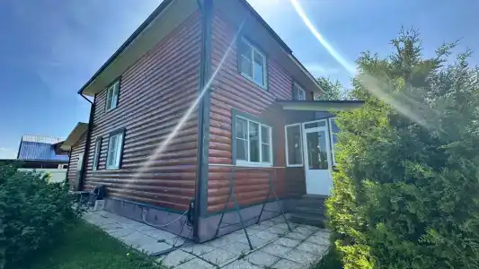 Домик у речки - 2