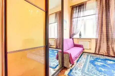 Квартиры на Малой Морской 6 - 134