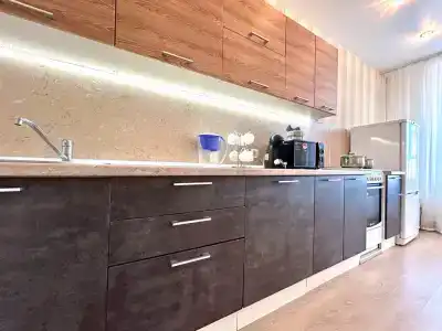 Бесконтактное Заселение - Четыре Сезона Территория Комфорта - 15