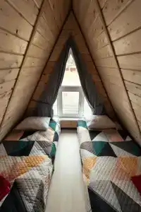 A-frame Сосновый бор - 104