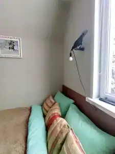 Ecohouse Dzen - отдых на озере - 17