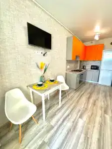 Квартиры на Чкалова 18 - 387