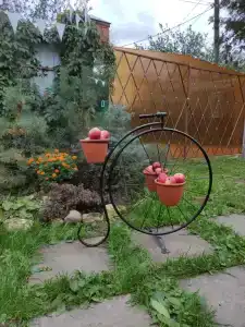 Лисапедово - 123