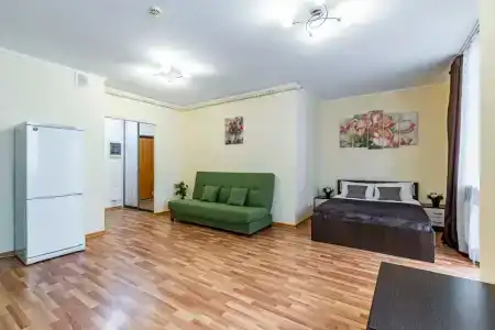 Квартиры на Стачек 4 - 100