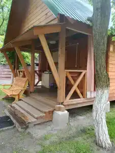 зелёный свет - 48