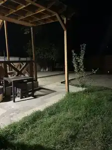 Гостевой дом у РРК Янтарное, Глав Рыба, Сулакский каньон - 9