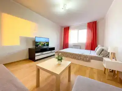 Трёхкомнатные на Гоголя 49 - 6