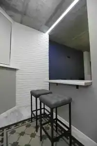 Квартиры на Поповича 8 - 25