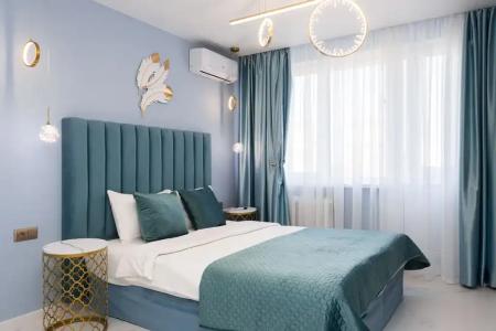 Квартиры на Генерала Карбышева набережная 4 - 175