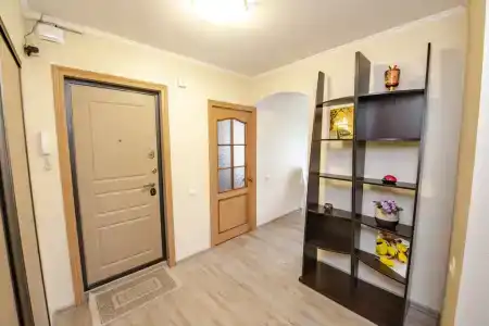 3-х комнатная квартира, рядом остров Русский, Владивосток - 19