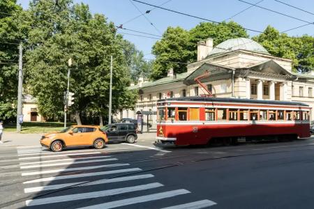 Лофт  на Лебедева, 6А - 58