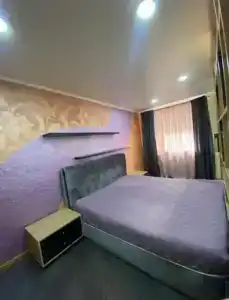 Уютная квартира- студия в центре города - 16