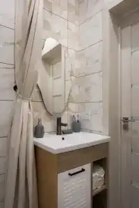Квартиры на Пушкинской 3к1 - 115