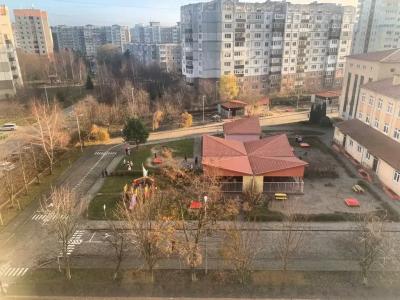 Квартиры на Виллима Фермора 3 - 35