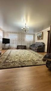 Квартира в центре города - 81