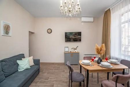 Квартиры на Адмирала Фокина 7А - 273