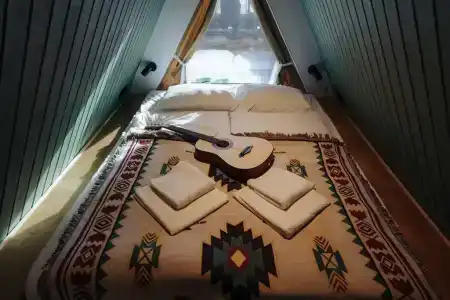 Талви-Кеса - 4