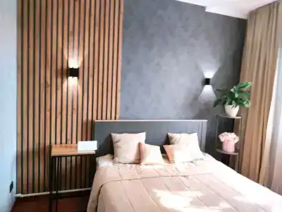 Гостевой дом с баней - 68