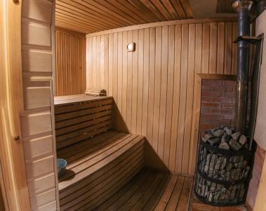 Дом на Волге - 37