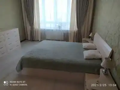 Квартиры на Горького 172 - 113