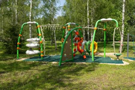 Дом на Лесной Опушке - 33