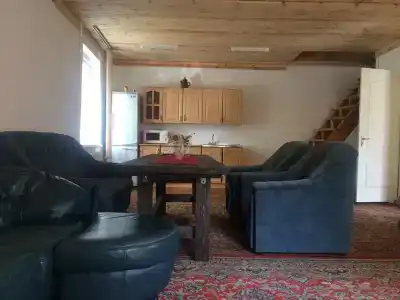 Дом на Краснопартизанской 9 - 9