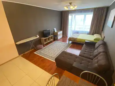 Apartment on Belinskogo 7V - 1