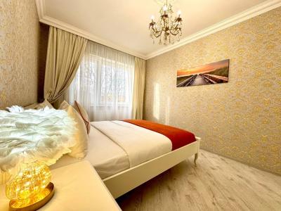 Квартиры на Литовском Вал 87А - 118