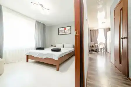 Квартиры на Романовской Слободе 10 - 177