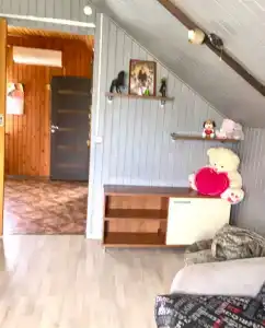 Гостевой дом с баней - 19