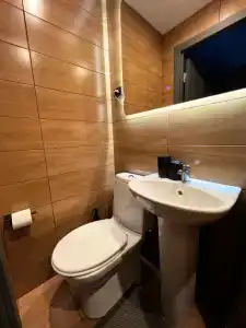 Квартиры на Гончарной 9 - 245