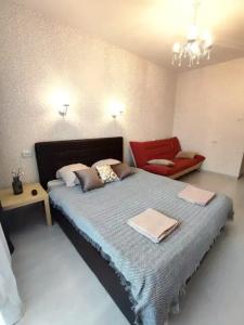 Квартиры на Крайнова 4 - 30