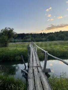 Домик в лесу в СНТ Лесной - 13