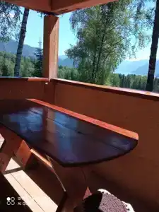 Озеро на ладони - 1