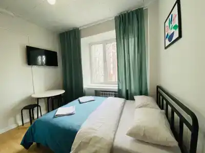 Стромынка - 2