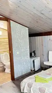 Белый какаду - 4
