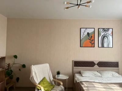 Квартиры на Ермака 10 - 16