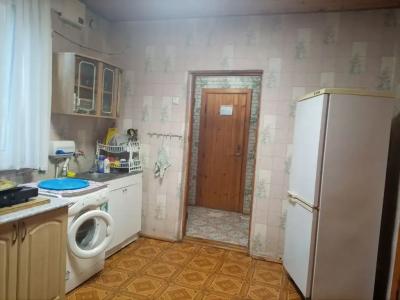 Квартиры на Алупкинском 2Г - 112