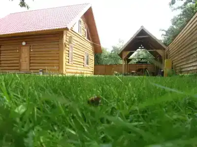 Коттеджный клуб Нагорный - 13