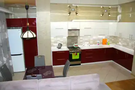 Квартиры на Гагарина 11 - 96