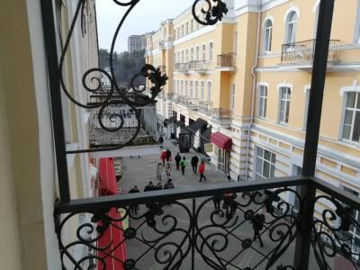 Квартиры на Карла Маркса 4 - 63