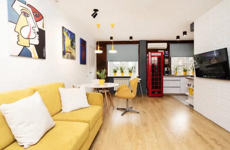 Квартиры на Северном 7 - 41