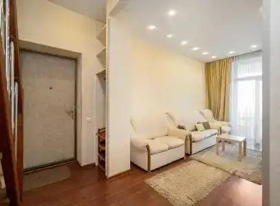 Квартиры на Независимости 23 - 240