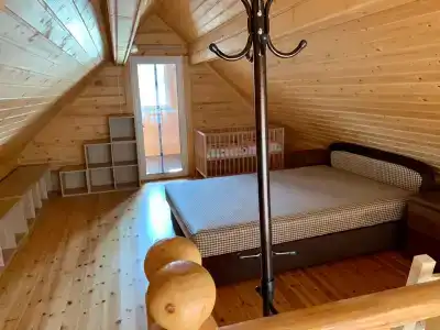 Коттедж Ладожский берег - 34