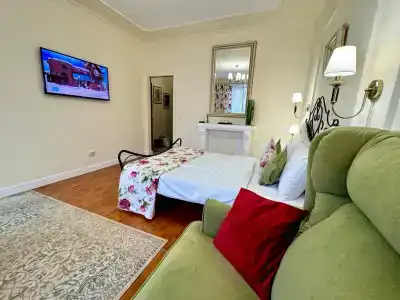 Квартиры на Эпроновской 1 - 369