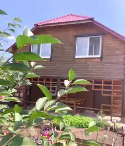 Гостевой дом с баней - 1