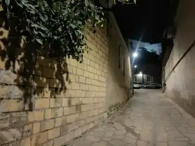 Дом в исторической части города - 35