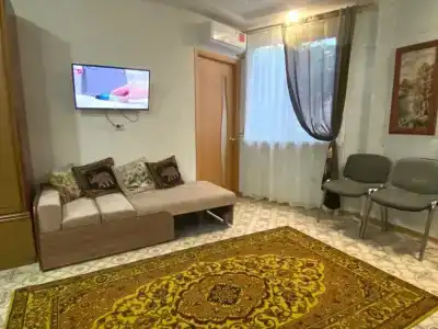 Жилье для отдыха на Ростовской 236 - 15